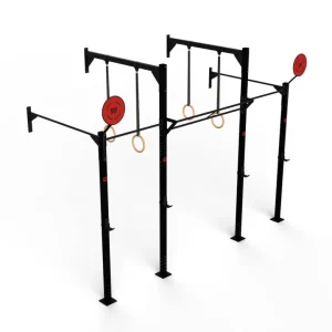 Jaulas SW10 en oferta