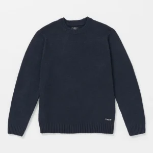 Jersey Volcom Edmonder II Sweater