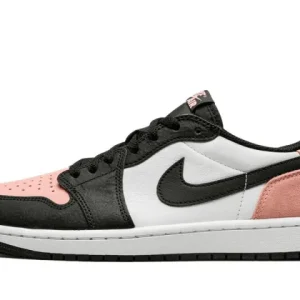 JORDAN 1 LOW OG BLEACHED CORAL
