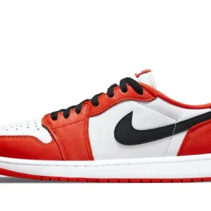 JORDAN 1 LOW OG STARFISH WMNS