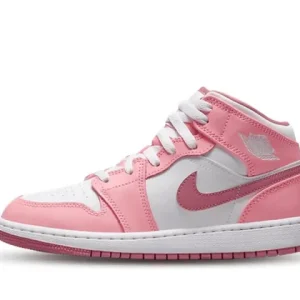 JORDAN 1 MID GS SAN VALENTÍN 2023 Venta en línea