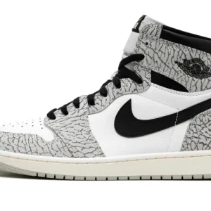 JORDAN 1 RETRO HIGH OG ELEPHANT