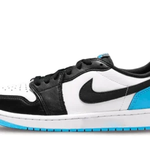 JORDAN 1 RETRO LOW OG POWDER BLUE