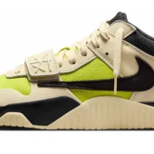 JORDAN TRAVIS SCOTT JUMPMAN JACK TR BRIGHT CACTUS Venta en línea