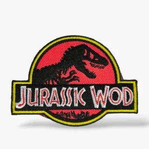 Jurassic WOD