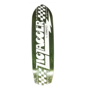 Krooked Zig Zagger 8.62″ Tabla de Skate