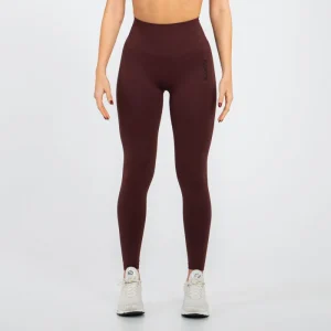 Leggings Phyrox cherry