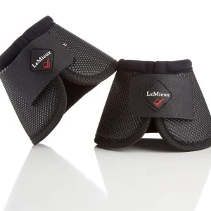 LeMieux Ballistic ProForm Over Reach Boots