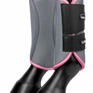 LeMieux Carbon Mesh Wrap Boots Rebajas