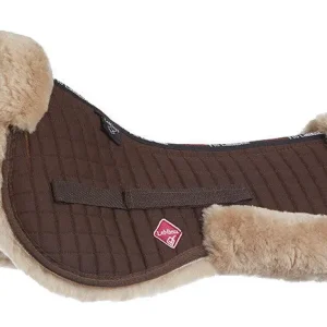 LeMieux Lambskin Half Pad