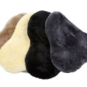 LeMieux Lambskin Luxury Seat Saver Oferta