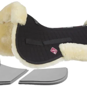 LeMieux Lambskin Pro-Sorb Half Pads En línea