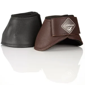 LeMieux Leather ProForm Over Reach Boots