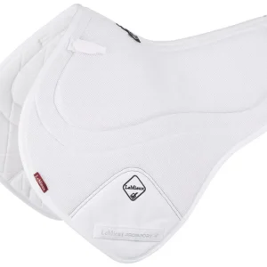 LeMieux Mesh Air Close Contact Half Square en oferta