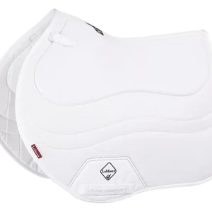 LeMieux Mesh Air EuroJump Square