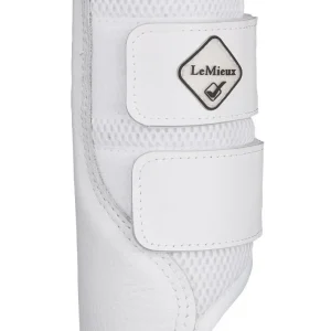 LeMieux Mesh Brushing Boots