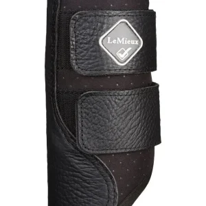 LeMieux Micro Pore Brushing Boots