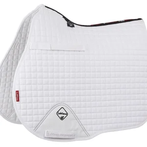 LeMieux Plain Cotton GP Square