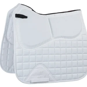 LeMieux Plain Cotton Pro-Sorb Dressage Square
