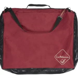 LeMieux Saddle Pad Bag