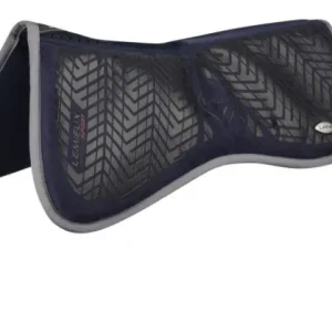 LeMieux Sport grip Memory half pad