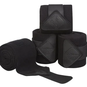 LeMieux Tresse Range Polo Bandages