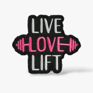 Live Love Lift