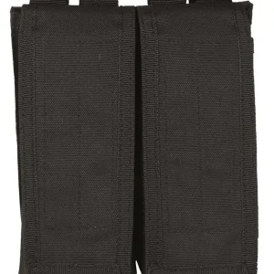 MAG.TASCHE AK47 DOUBLE SCHWARZ