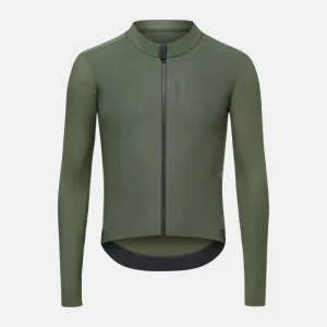 Maillot Hombre Aero Light LS Venta caliente en línea