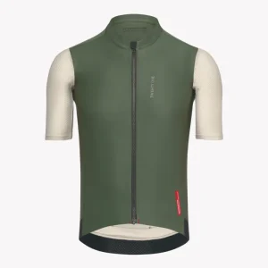 Maillot Hombre Aero Light SS Oferta