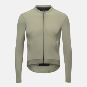 Maillot Hombre Aero Performance LS