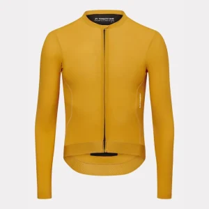 Maillot Hombre Aero Performance LS