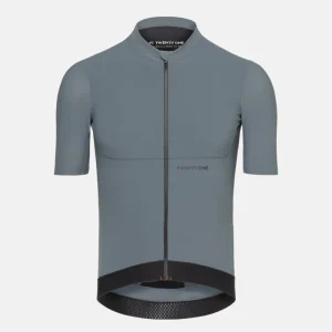 Maillot Hombre Factory Gravel SS25