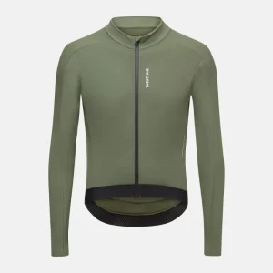 Maillot Hombre Factory Super Thermal