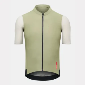 Maillot Mujer Aero Light SS