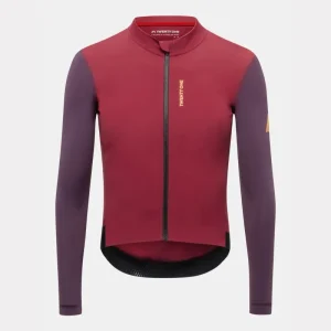 Maillot Mujer Aero Midweight 2.0 en oferta