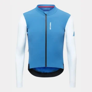 Maillot Mujer Aero Midweight 2.0