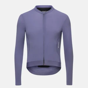Maillot Mujer Aero Performance LS
