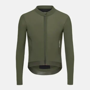 Maillot Mujer Aero Performance LS