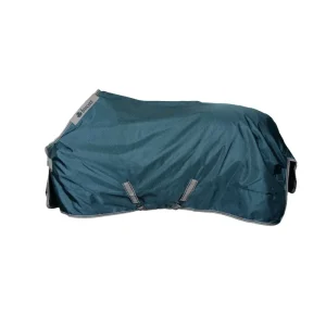 Manta exterior verde atlantic Turnout 200 Bucas