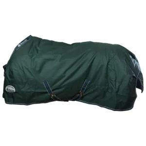 Manta exterior verde crema Green Line Turnout 300 Bucas Venta caliente en línea