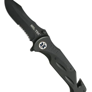 MEDICAL POCKET KNIFE 440/G10