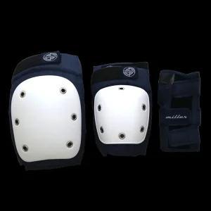 Miller RIDER PACK SET PROTECCIONES