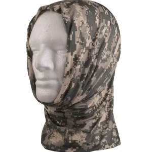 MULTI FUNCTION HEADGEAR AT-DIGITAL