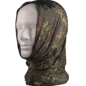 MULTI FUNCTION HEADGEAR FLECKTARN
