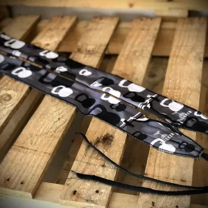 Muñequeras Kettlebel