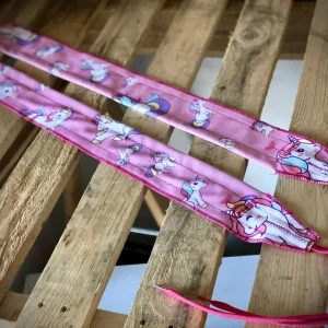 Muñequeras Unicornios