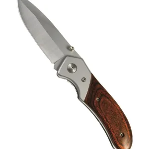 Navaja de una mano M.HOLZGRIFF – MIL-TEC