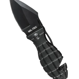 Navaja de una mano ‘PINEAPPLE’ – MIL-TEC