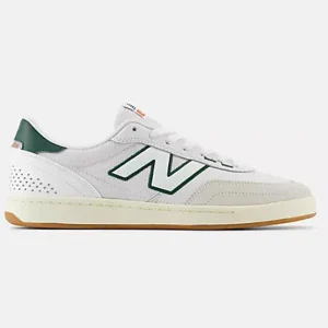 NB NUMERIC 440 V2 WHITE / GREEN FOREST